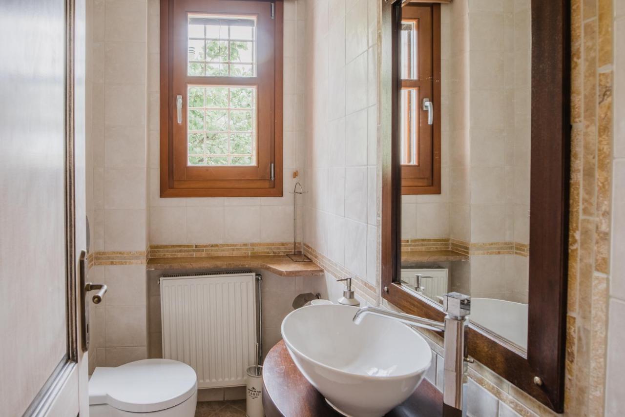 Villa MARGKO Skaloma Esterno foto